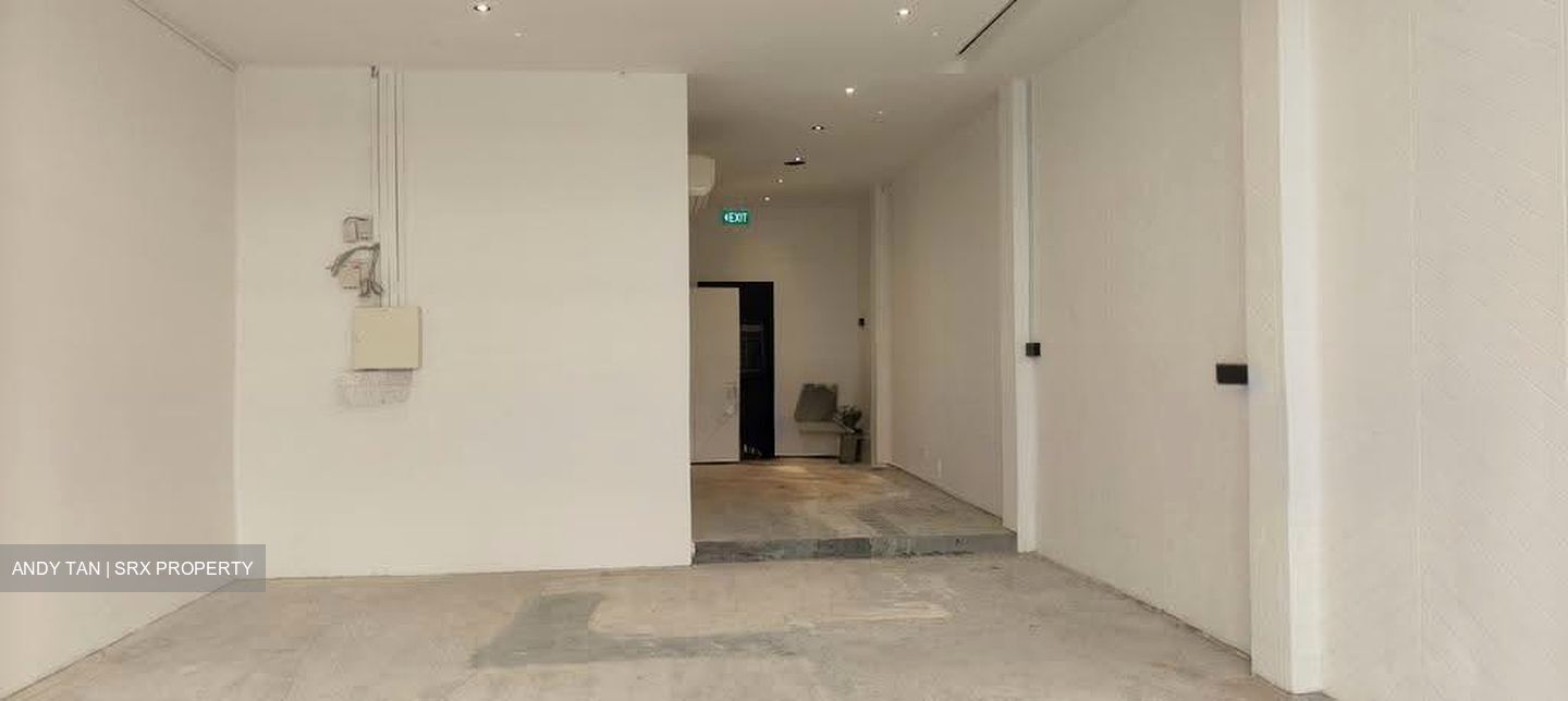 Keong Saik Road (D2), Shop House #609501881